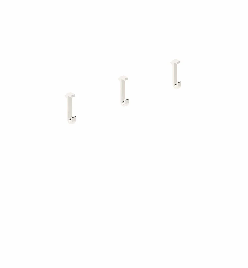 Ganci stretti Horizon