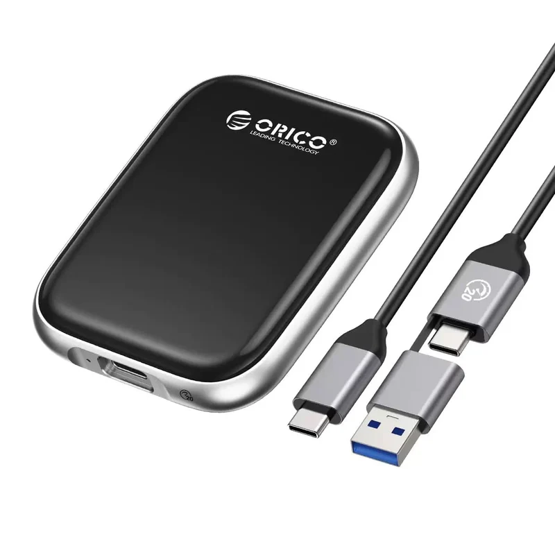 ORICO A20 20Gbps Portable External SSD