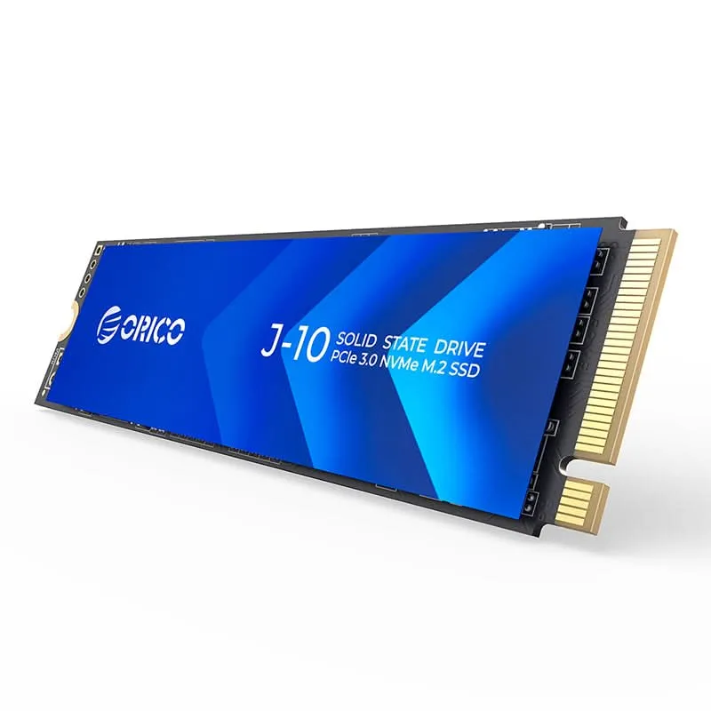ORICO J10 3500MB/s+ PCIe 3.0 M.2 NVMe SSD