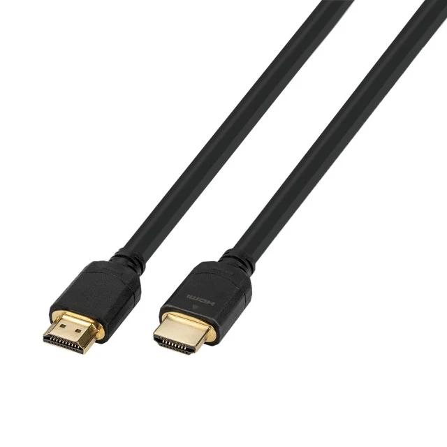 HDMI 2.0 Kabel Premium HDMI-A St.-St. LSOH UltraFlex UL EMV