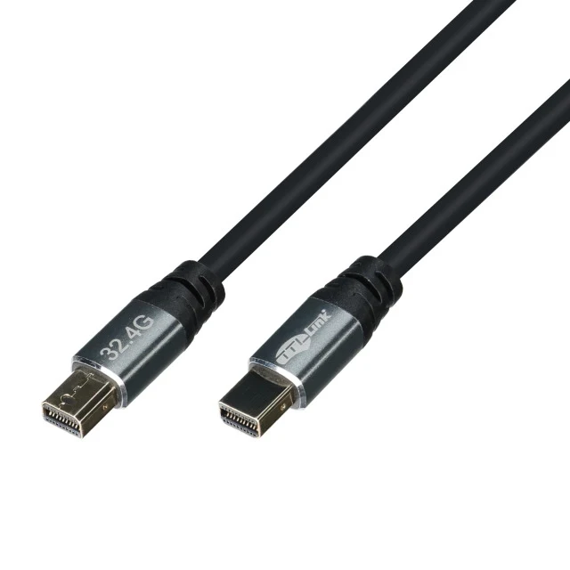 Mini DisplayPort 1.4 Kabel St.-St. 8K60Hz