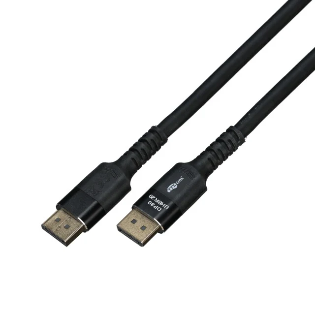 DisplayPort 2.1 Kabel St.-St. 16K60Hz GRS konf.