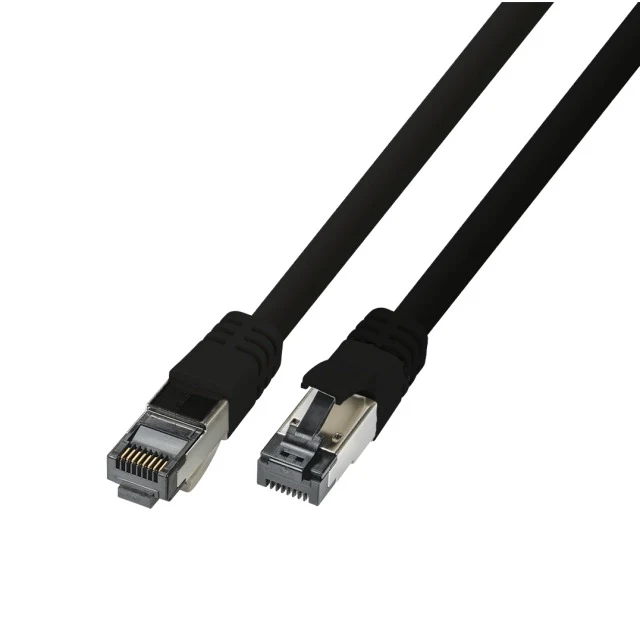 RJ45 Patchkabel Cat.8.1 S/FTP LSOH