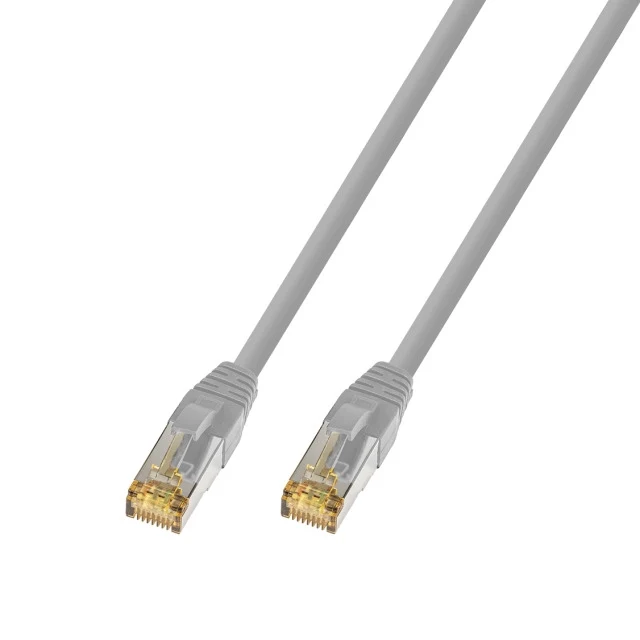 RJ45 Patchkabel Cat.6A S/FTP LSOH UltraFlex