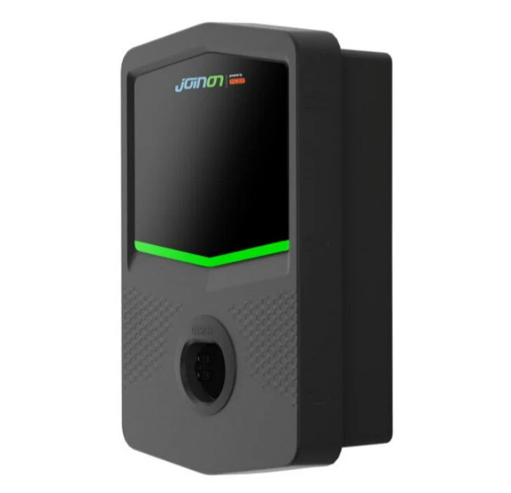 Ladestation Gewiss JOINON I-CON EVO 3-phasig 1×22kW 283×435×138mm