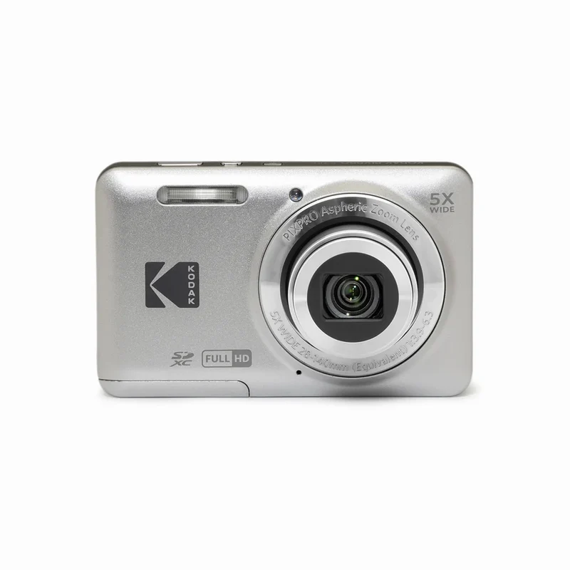 Kodak PIXPRO FZ55 Silver