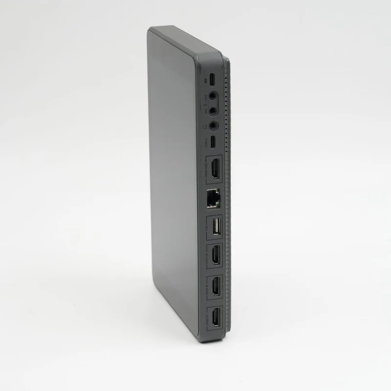 YoloBox Pro (usato)