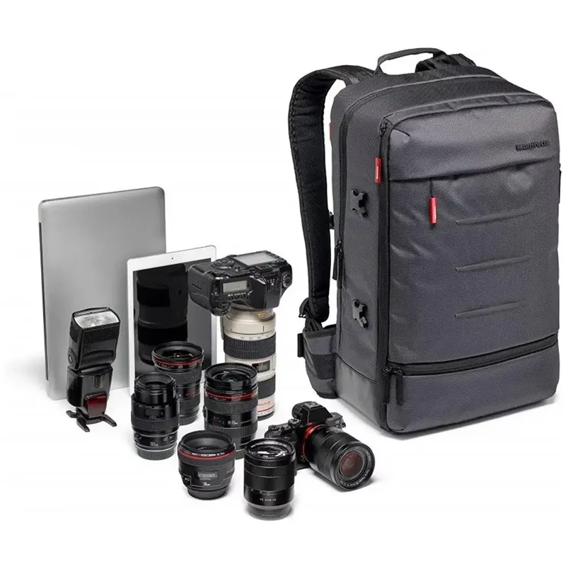 Manfrotto Manhattan Mover-50