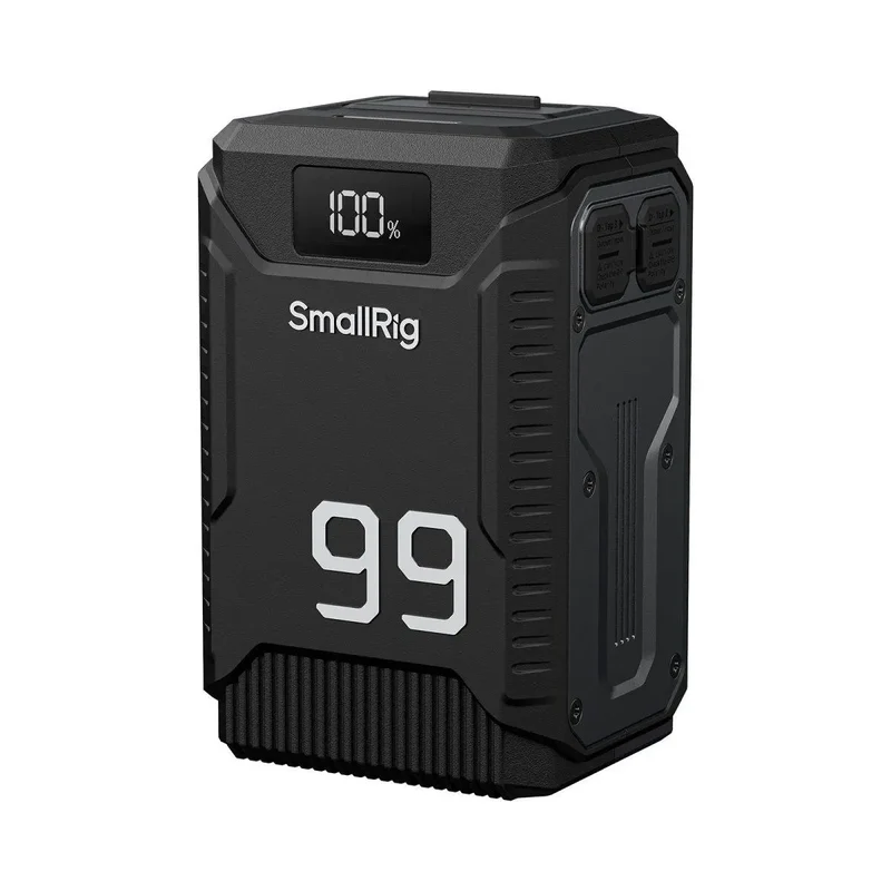 SmallRig T99 Batteria V-Mount Triple-Proof 5864