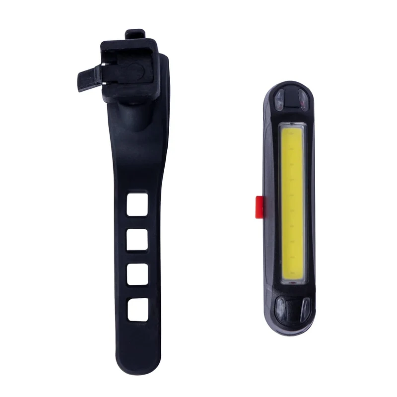Luce di Sicurezza Bici Havu
