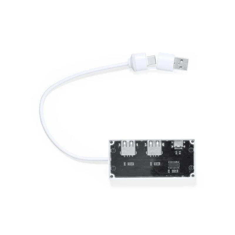 Porta USB Hevan