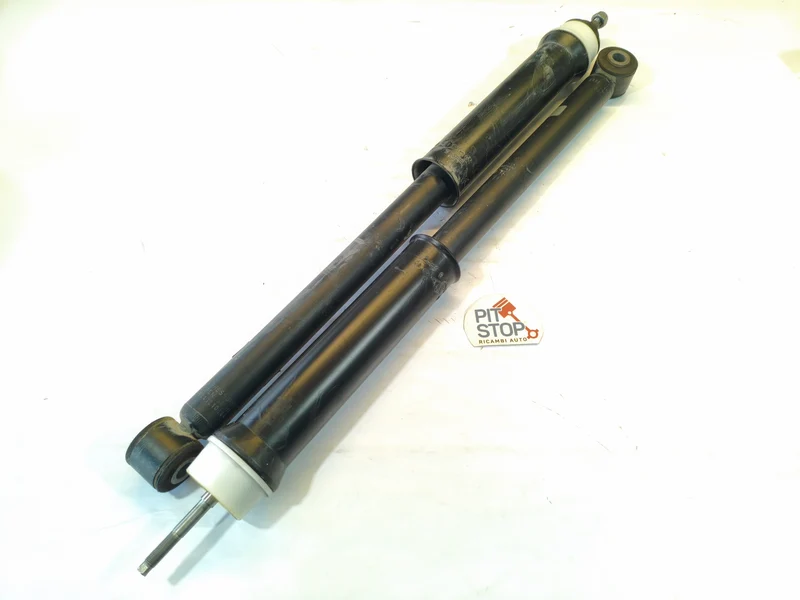 562103002R AMMORTIZZATORI POSTERIORI DESTRO SINISTRO DX SX RENAULT CLIO V 2019> 10G2