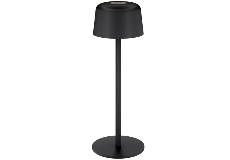 Kabellose LED-Tischleuchte