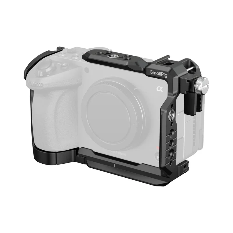 SmallRig HawkLock Cage Only 6776 per Sony FX5