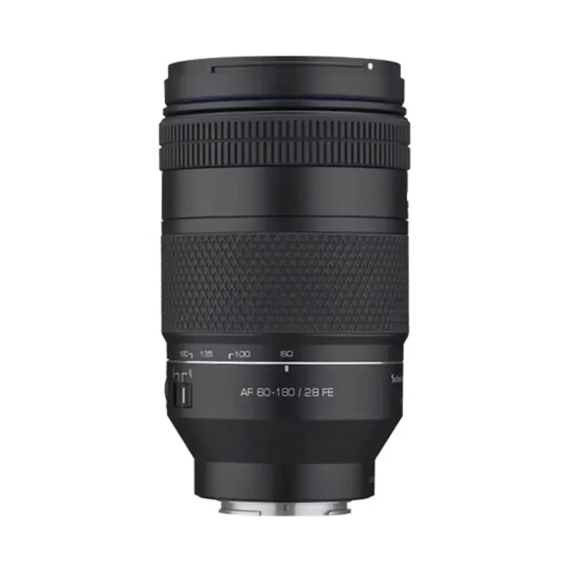 Samyang Schneider Kreuznach AF 60-180mm f/2.8 FE (Per Sony E)