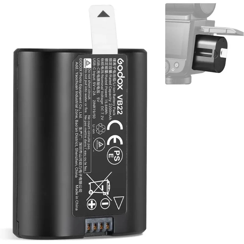 Godox VB-22