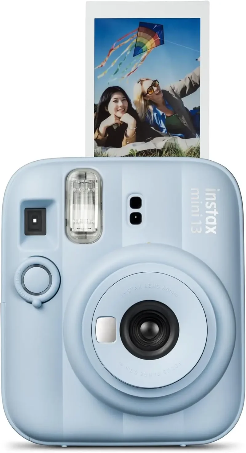 Fujifilm instax mini 13
