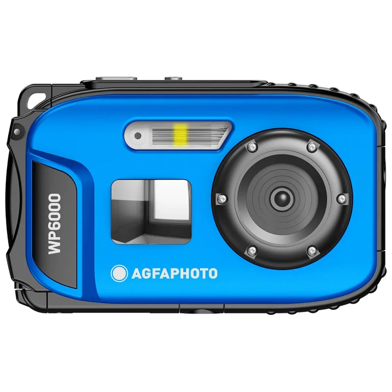 AgfaPhoto Realishot WP6000 Blue