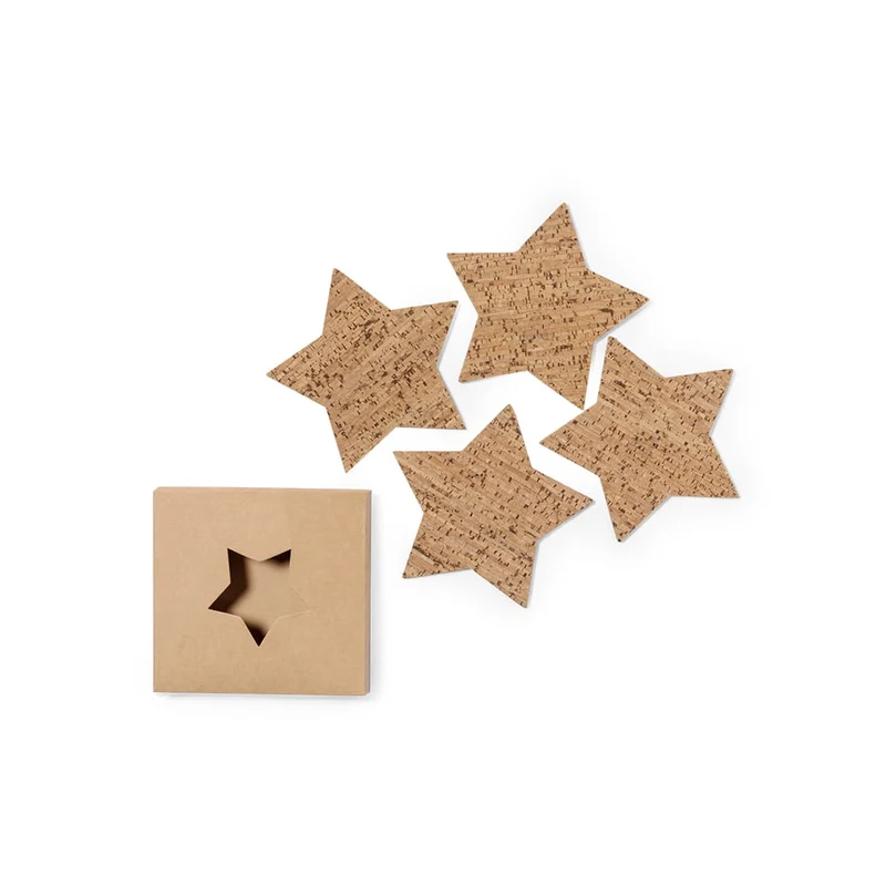 Set Sottobicchieri Danop