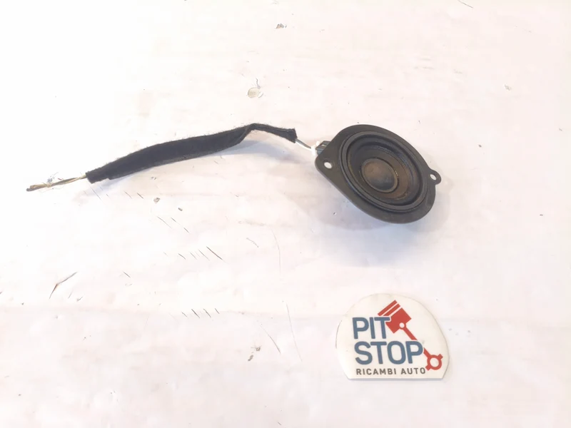 281H87008R CASSA ALTOPARLANTE CRUSCOTTO RENAULT CLIO V 2019> 10GH