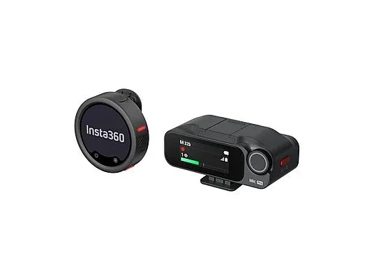 INSTA360 MIC PRO (1TX+1RX)