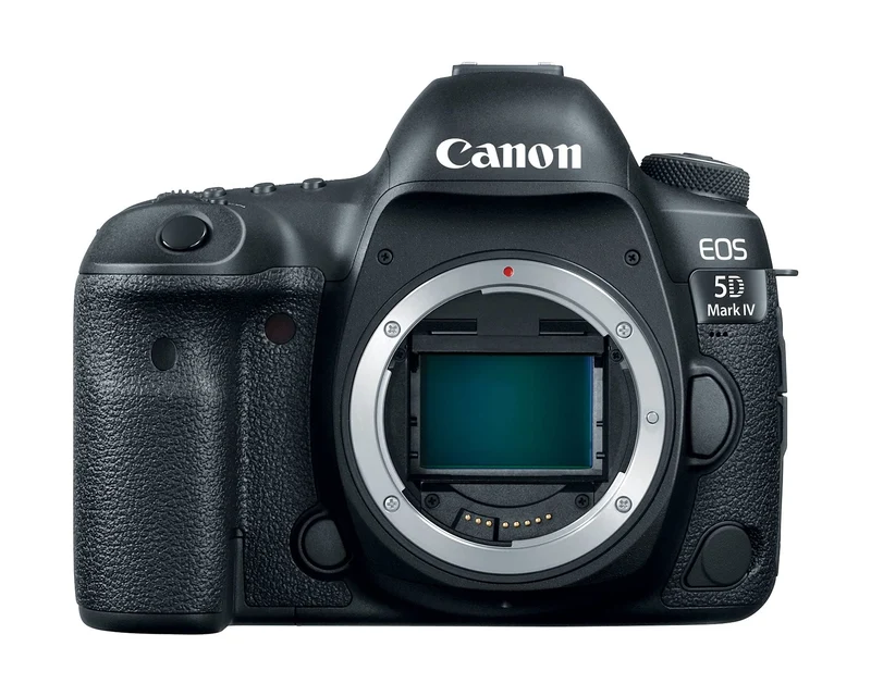 Canon EOS 5D Mark IV M.083054002682 - (Usato)