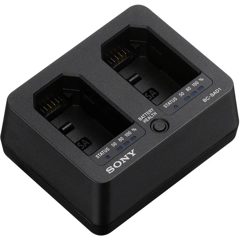 Sony Caricabatterie BC-SAD1