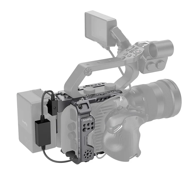 SmallRig 4124 Cage Kit per Sony FX6