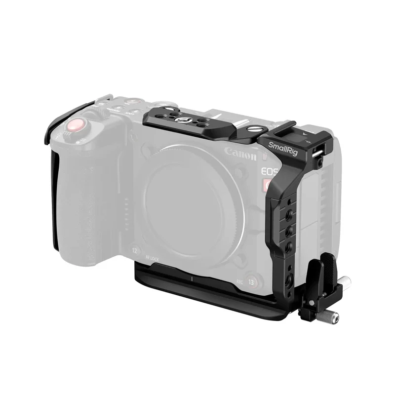 SmallRig 5656 Cage per Canon EOS C50