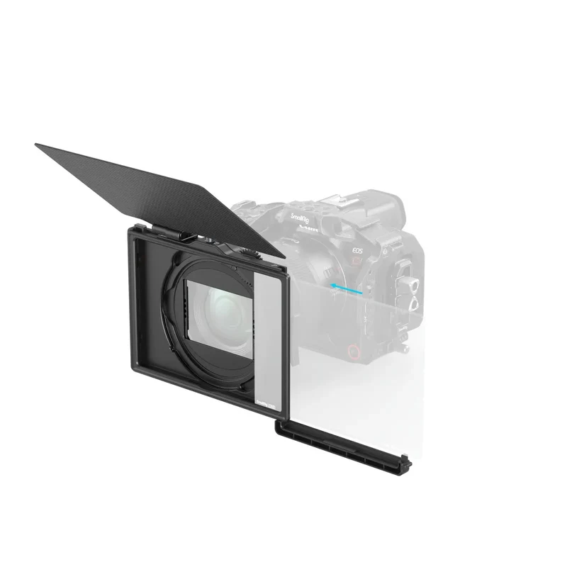 SmallRig 4409 LITE Matte Box