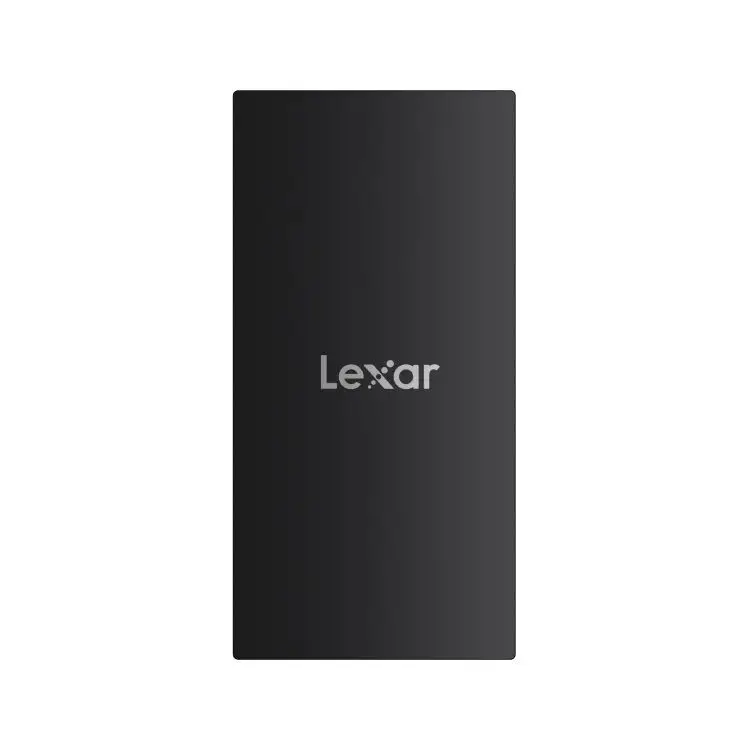 Lexar SL300 2TB disco esterno