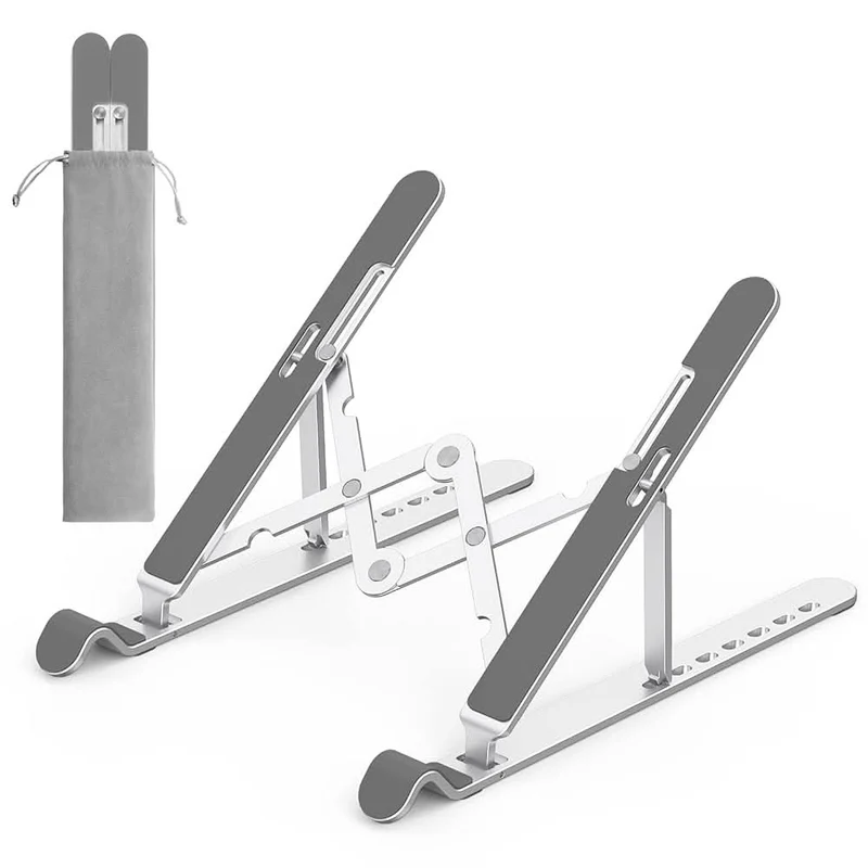ORICO Portable Foldable Adjustable Laptop Stand