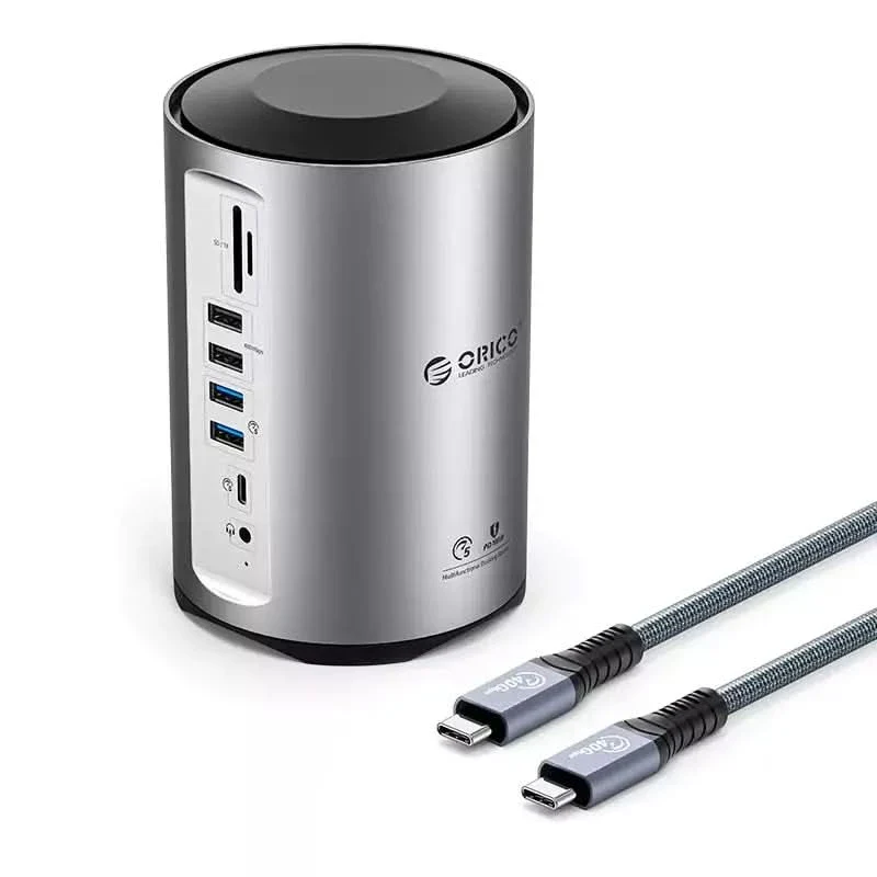 ORICO 15 in 1 Docking Station