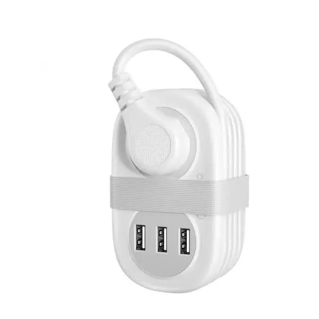 ORICO Ultra Thin Smart USB Power Strip US Plug