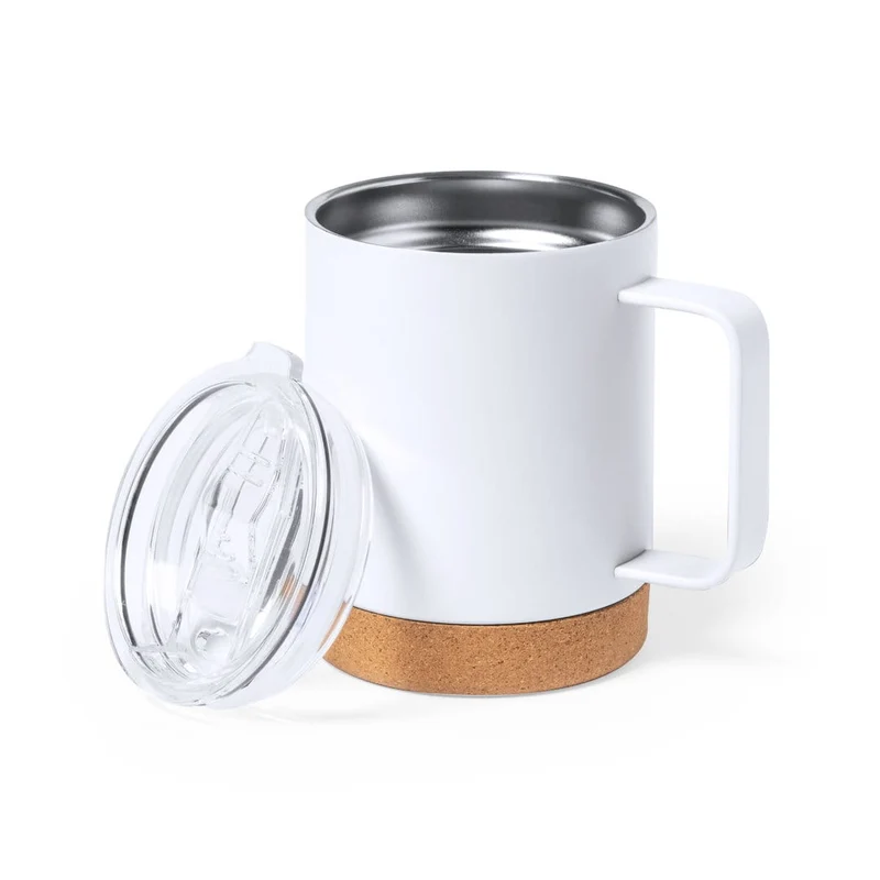 Tazza Termica Sublimazione Wifly