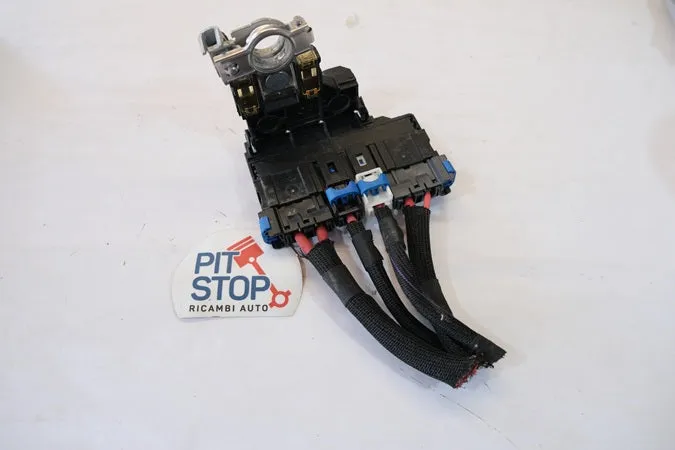 CAVO MORSETTO BATTERIA POSITIVO RENAULT CLIO V 2019> 12S