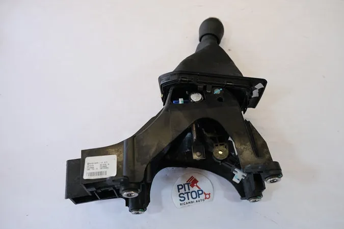 341021497r SELETTORE LEVA CAMBIO MARCE RENAULT CLIO V 1.0 B GPL 6 MARCE 2019> 51ROS