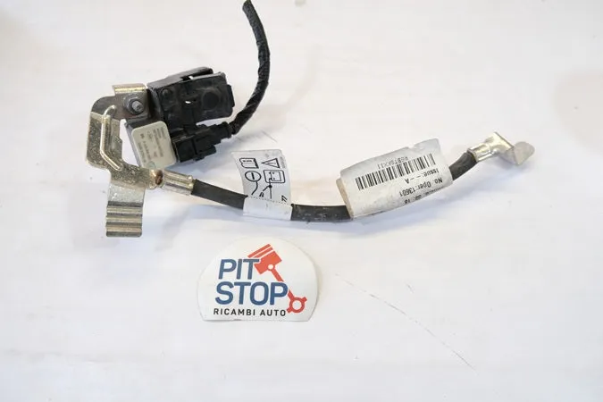 a4209053001 CAVO SENSORE BATTERIA RENAULT CLIO V SANDERO SMART 2012> 12S
