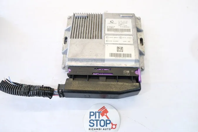 169103186r CENTRALINA MOTORE GPL LANDIRENZO RENAULT CLIO V 1.0 B GPL 2025 12S