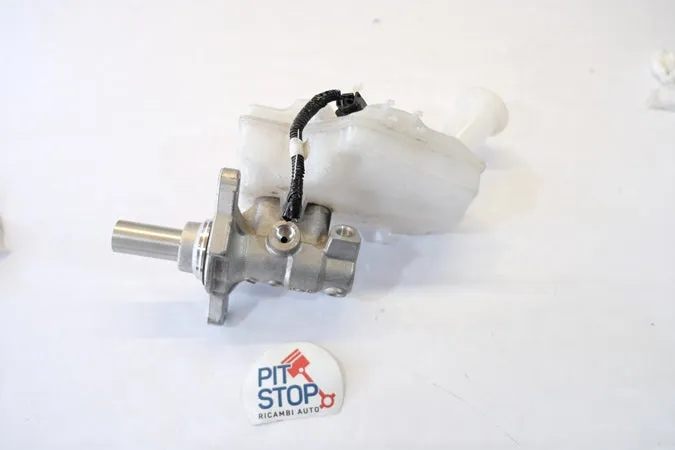 460116527R POMPA FRENO FRENI RENAULT CLIO V 1.0 B GPL 2019> 51S