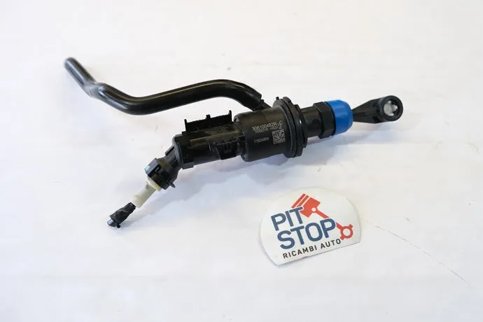 306100482r POMPA FRIZIONE RENAULT CLIO V CAPTUR 1.0 B 1.2 B GPL 2019> 10G