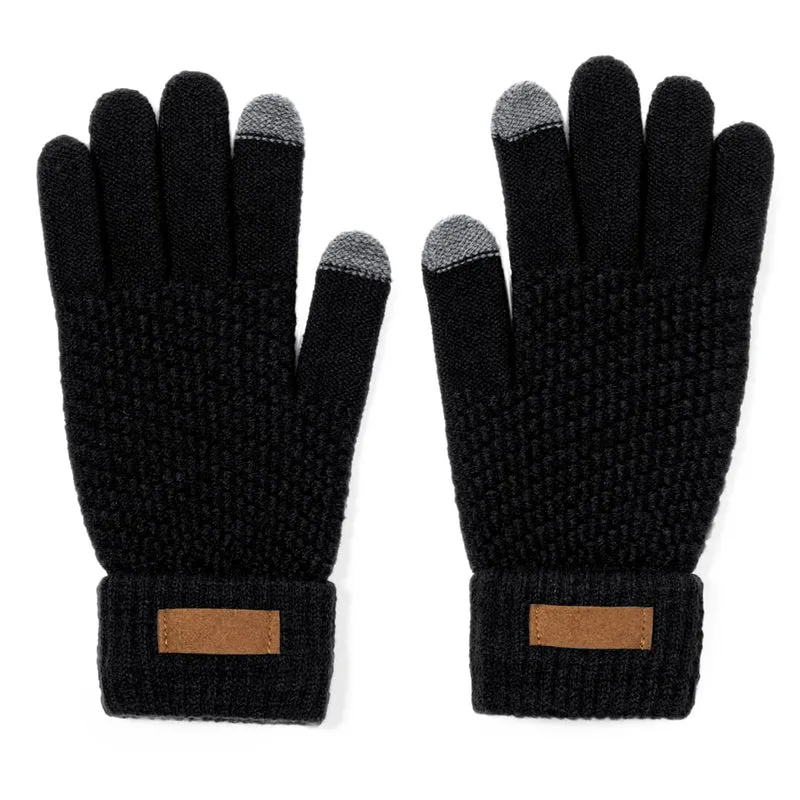 Guanti Touch Demsey