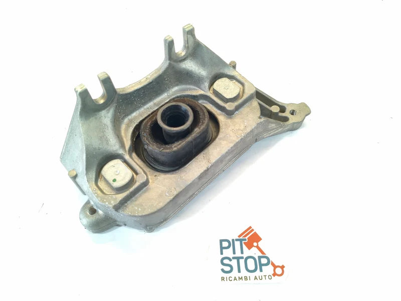 112223040R SUPPORTO CAMBIO RENAULT CLIO V 1.0 BENZINA GPL 2019-2025 BX60