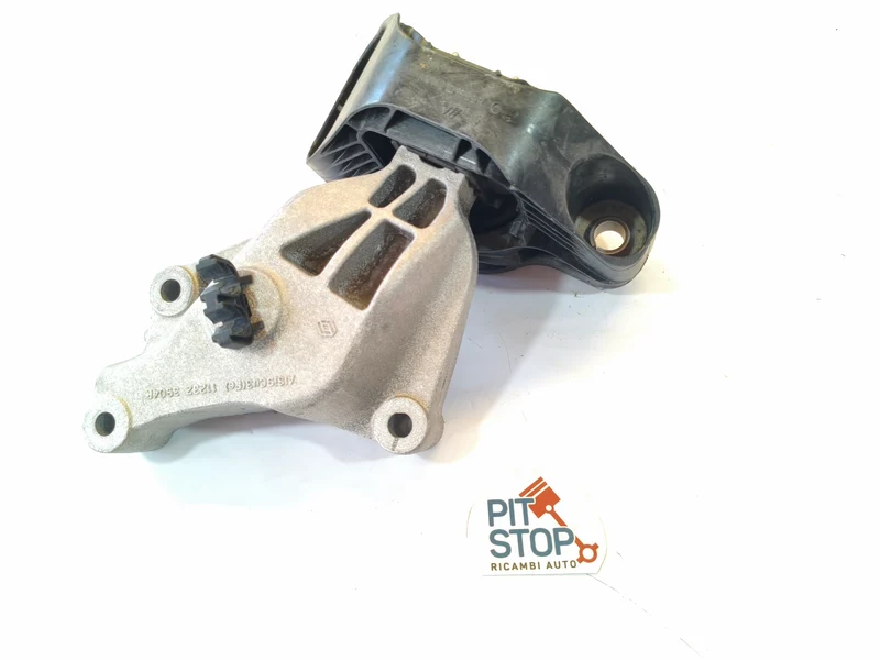 112323904R SUPPORTO MOTORE ANTERIORE DESTRO RENAULT CLIO V 1.0 BENZINA GPL 2019-2025 BX60