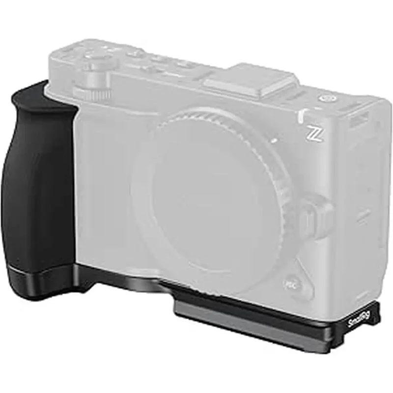 SmallRig 5466 Impugnatura L-Shaped per Nikon ZR
