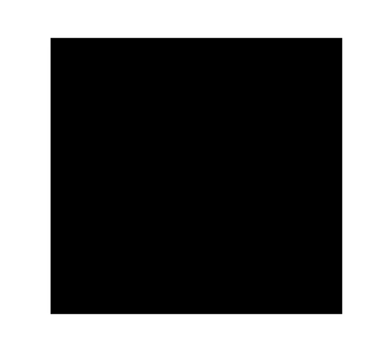 Superior fondale 2,72x11m Jet Black