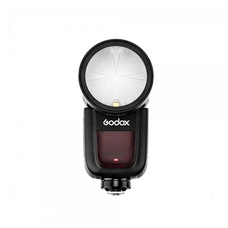 Godox V1 (Canon) - Garanzia Italia 2 anni