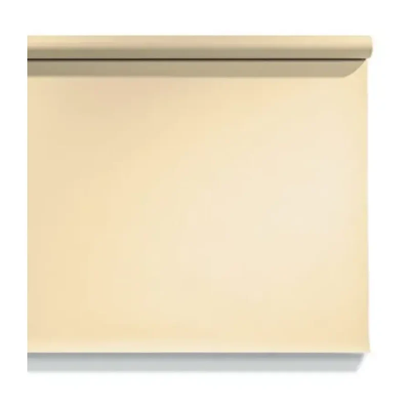 Superior Fondale Di Carta "Fawn" (2,72x11m)