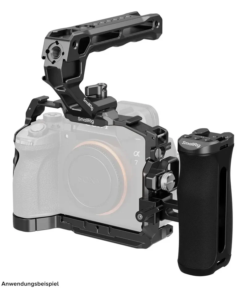 SmallRig 6026 Advanced Cage Kit