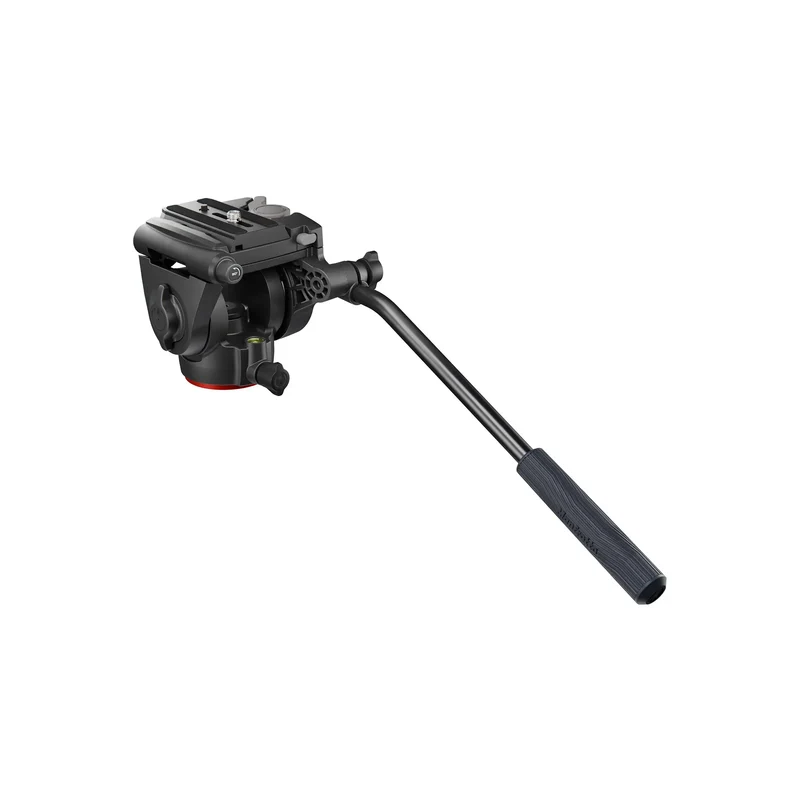 Manfrotto 500X Fluid Head MVH500XAH
